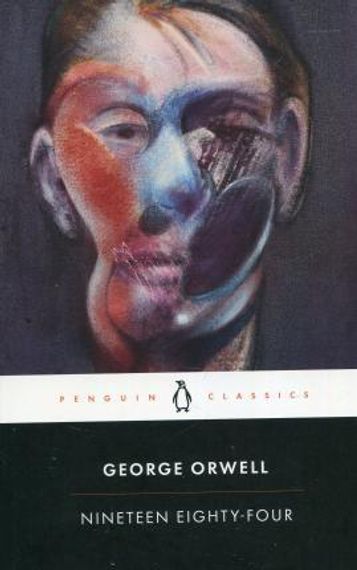 Nineteen Eighty-Four