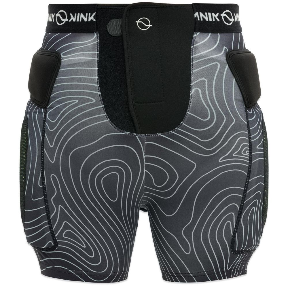 Защитные шорты с боков для сноуборда Kink SHORTS WITH ESA ON SIDE