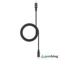 Mophie USB-C to Lightning 1mm Cable Black 409903202