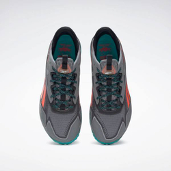 Кроссовки мужские Reebok Nano X2 TR Adventure (Серые)