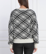 Свитер Liu Jo - белый(MF3091 MAG71)