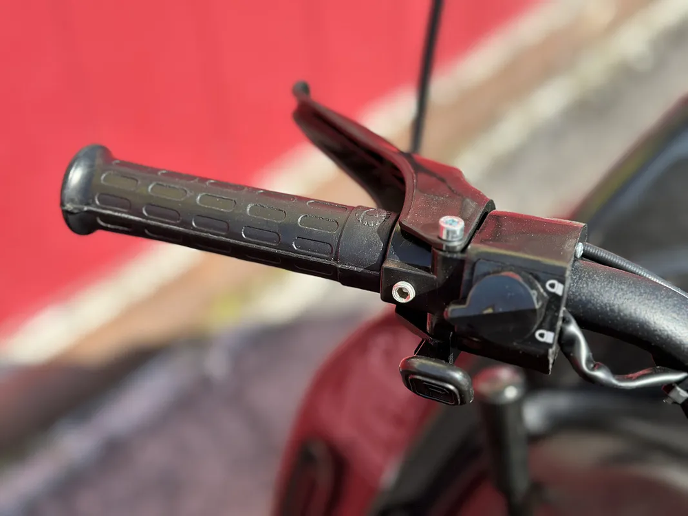 Снегоход РМ ТАЙГА ВАРЯГ 500 XE SPORT