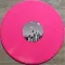 Erasure - Snow Globe - Pink LP