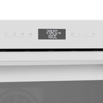 Компактный духовой шкаф электрический MAUNFELD AMCO458GW