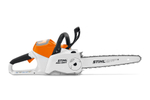 Аккумуляторная пила Stihl  MSA 200 CB 14" (35см) 1/4' 1,1 72 зв.