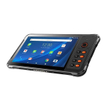 Планшет 8'' Urovo P8100 (P8100-S00S9E4F011/P8100-S00S9E4011)