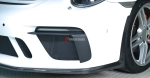 Карбоновый обвес для PORSCHE 911 991.2 GT3 2015–2020 Порше