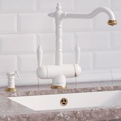 Смеситель OMOIKIRI Amagasaki-EV(арт.4994072)