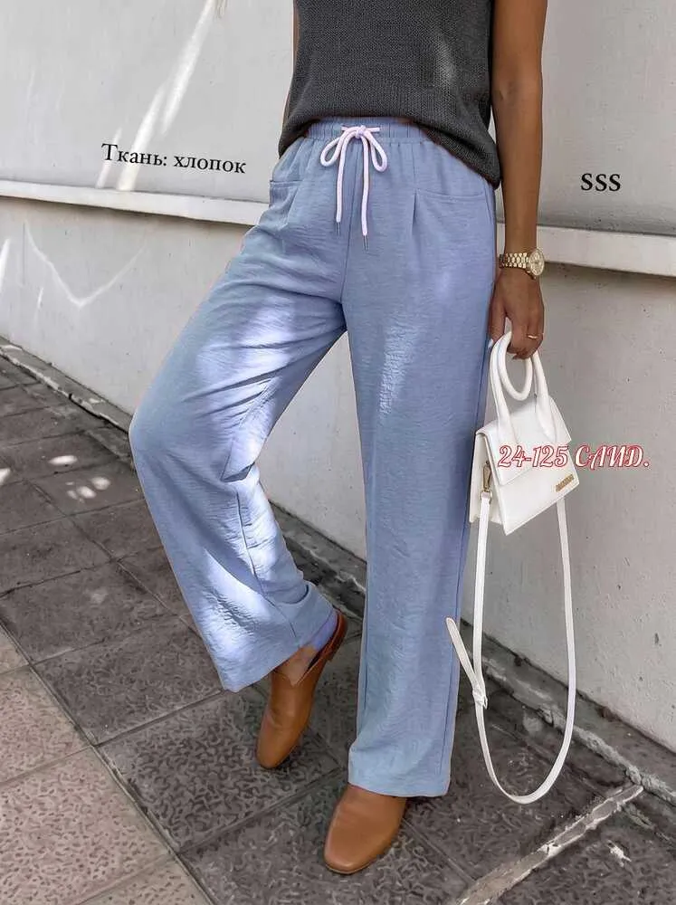 Штаны 4145579 (201458282) Fabrika