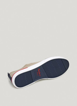 Кеды мужские Pepe Jeans