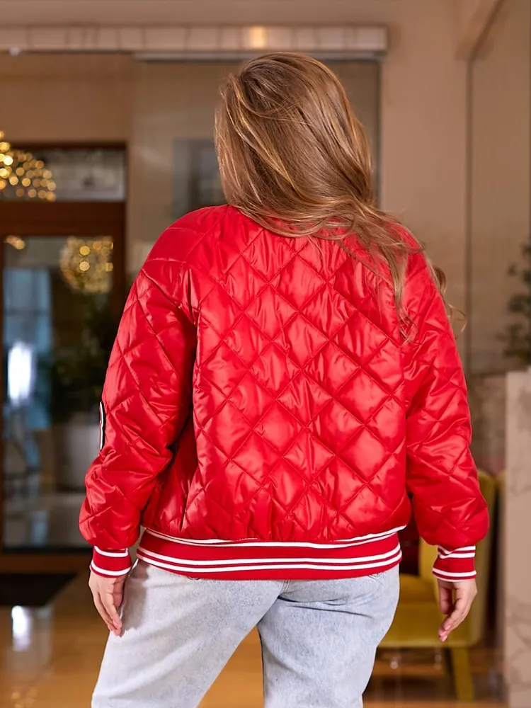 Бомбер УК-1216-3 Fabrika