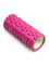 Masaj roliki \ Massage roller \ Массажный ролик PVC, EVA 9 x 29sm (çəhrayı)