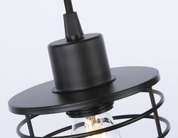 Ambrella Подвесной светильник в стиле лофт Loft TR8075