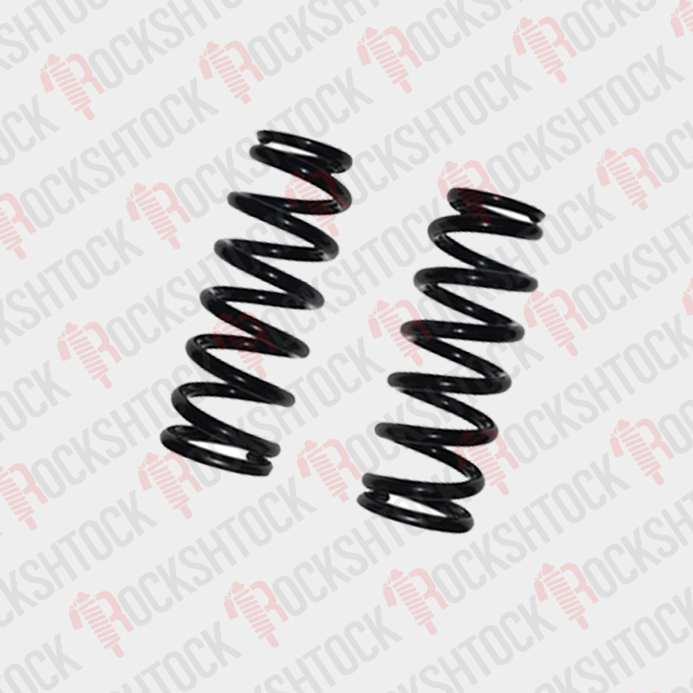 Jeep Grand Cherokee WK 2005-2010 Пружины задние для лифта 2" (комплект)