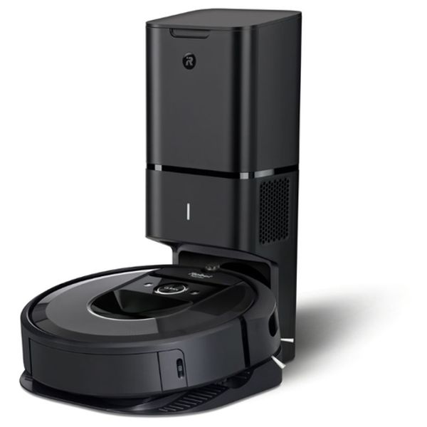 Пылесос iRobot Roomba i7