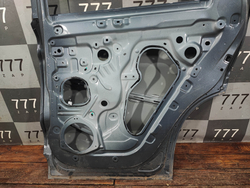 Дверь задняя правая Geely Tugella 19-нв Б/У Оригинал 5081048000C15