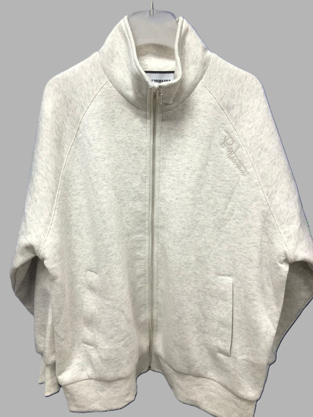 Молодёжная толстовка на молнии (Олимпийка)