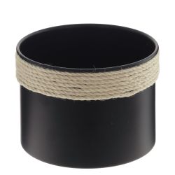 GAEM Кашпо, L19 W19 H21 см