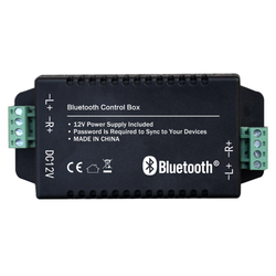 Bluetooth усилитель  "Steam & Water BT 102 4*30W"