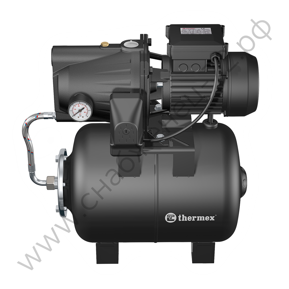 THERMEX Sirius 60B cooper