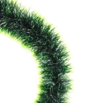 Украшение фольгированное «Еловый венок» 30 см