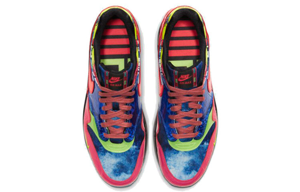 Кроссовки Nike Air Max 1 Premium Cny
