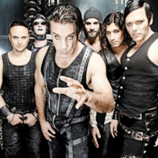 Rammstein