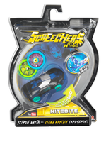 Машинка-трансформер Найтбайт Дикие Скричеры 34821