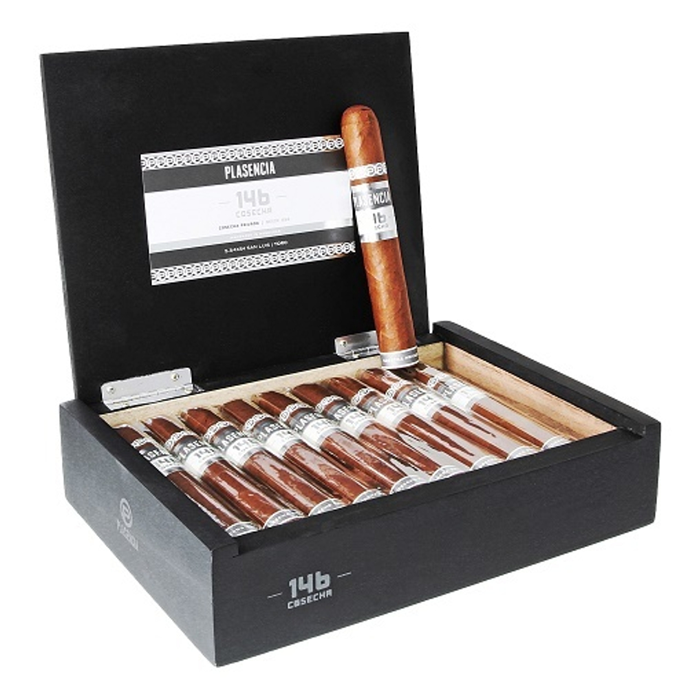 Plasenсia Cosecha 146 San Luis Toro