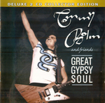 Tommy Bolin / The Definitive Teaser Collector's Edition (5CD)