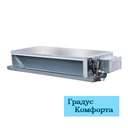 Канальные кондиционеры Haier AD35S2SS1FA/1U35S2SM2FA