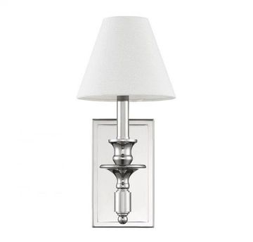 бра Washburn 1 Light Sconce
