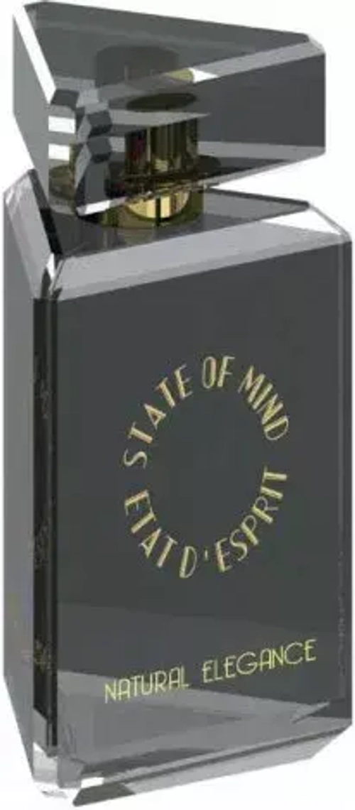 STATE OF MIND NATURAL ELEGANCE EDP 100 ML