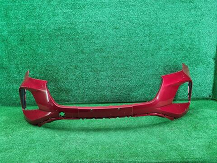 Бампер передний Chery Tiggo 4 Pro (2020-2024)