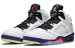 Кроссовки Jordan Air Jordan 5 Retro Ghost Green 2020