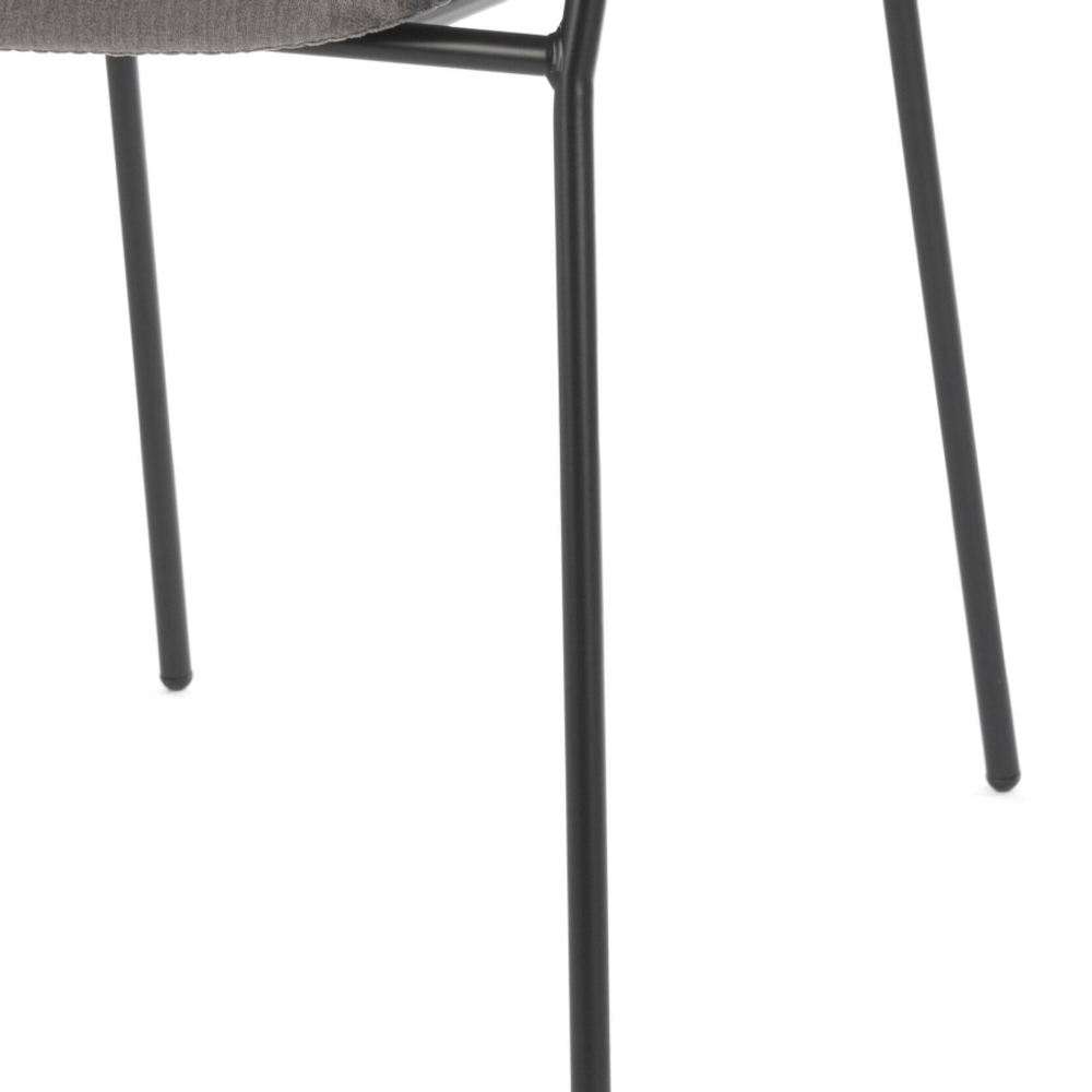 Обеденный стул Pedigree c подлокотниками