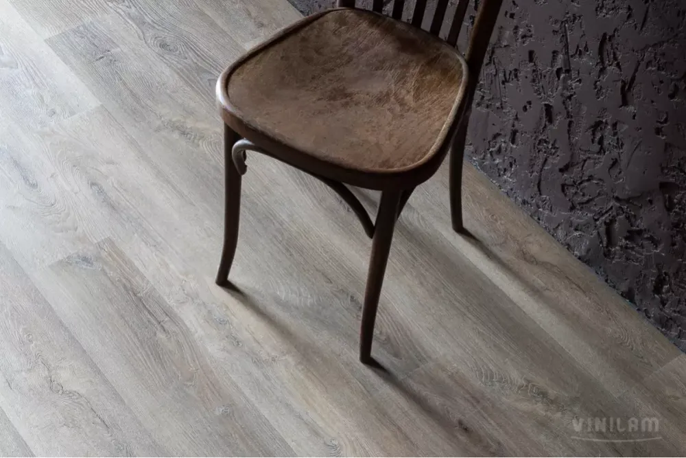 Vinilam Glue Дуб Амберг, 4,16 м²