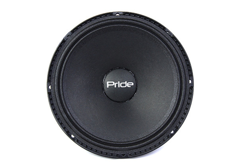 Pride Solo.200 6.5 Competition