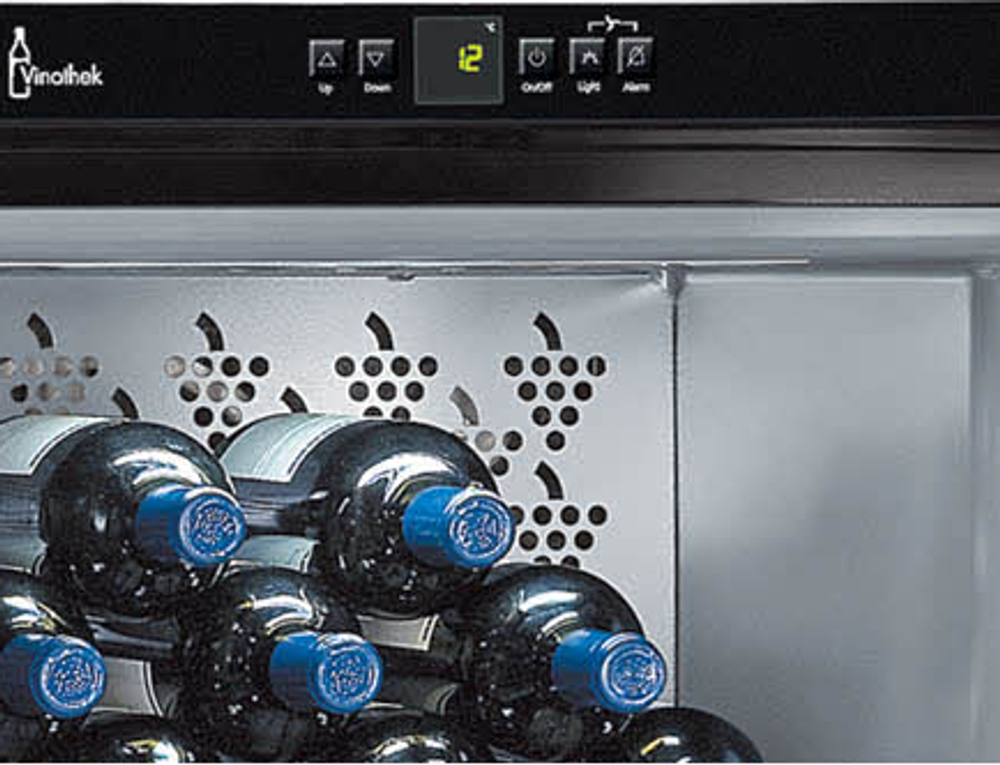 Винный климатический шкаф Liebherr WKb 4212