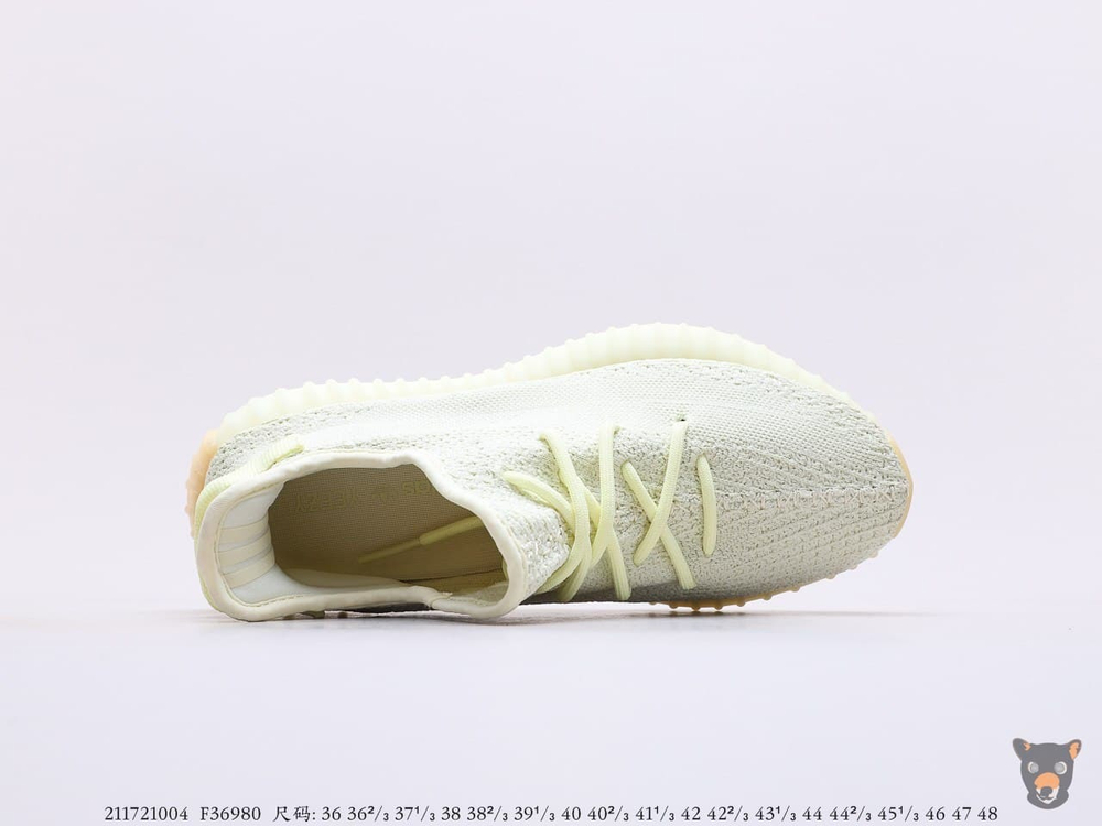 Кроссовки Yeezy Boost 350 V2 “Butter”