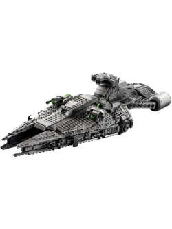 Конструктор Легкий имперский крейсер 1391 деталь 99922