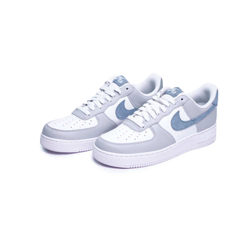 Nike Air Force 1 Low LV8 "Wolf Grey Aegean Storm"