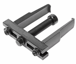 Съемник подшипников 2-х лапый 30-90мм, глубина 93мм, толщина 1.5мм JTC