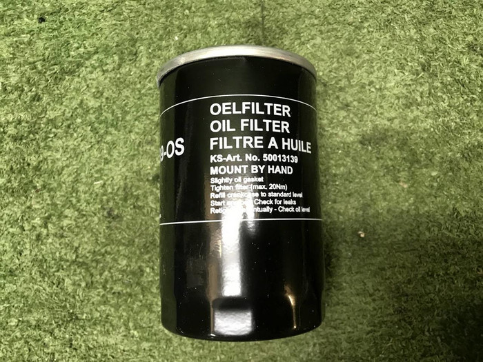 Фильтр масляный Jeep Cherokee 3 KJ (2001-2007)