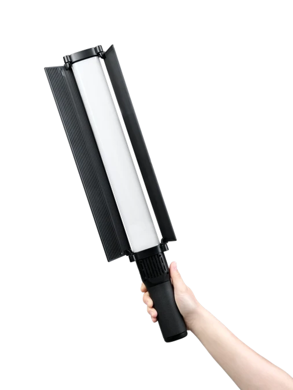 Осветитель светодиодный Raylab RL-LED40RGB со шторками