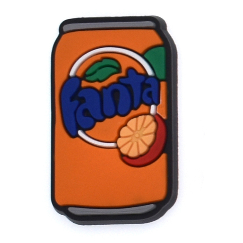 Джибитсы "Fanta"