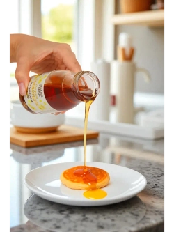 Набор "Секрет идеальной хозяйки" и сироп топинамбура