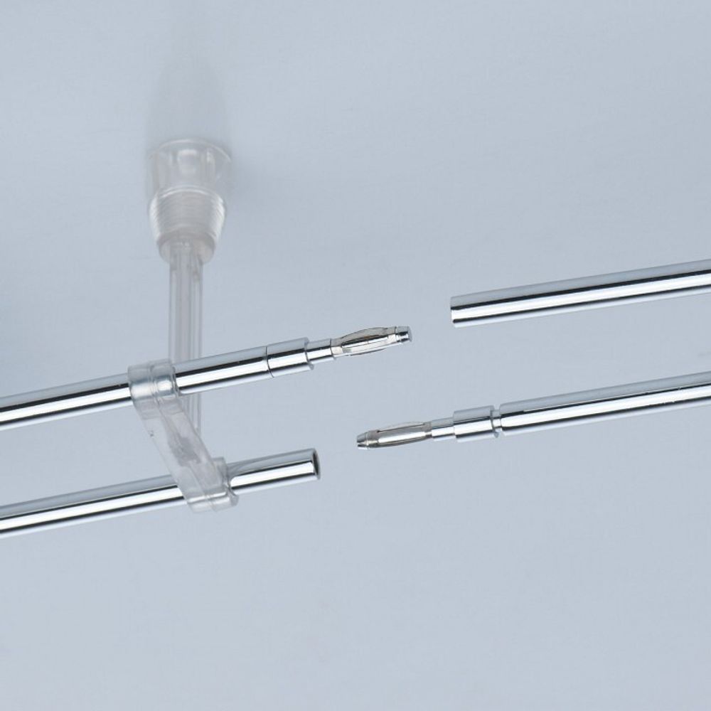 Комплект трековый DeMarkt Трек-система 550011405