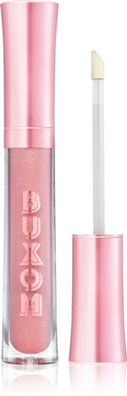 Buxom DOLLY'S GLAM GETAWAY FULL-ON PLUMPING LIP POLISH - Блеск для губ с увеличивающим эффектом, 4,4 ml