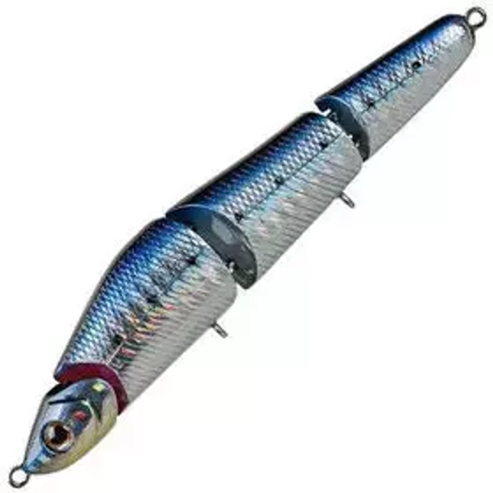 Воблер Molix Brigante 160 №SW01